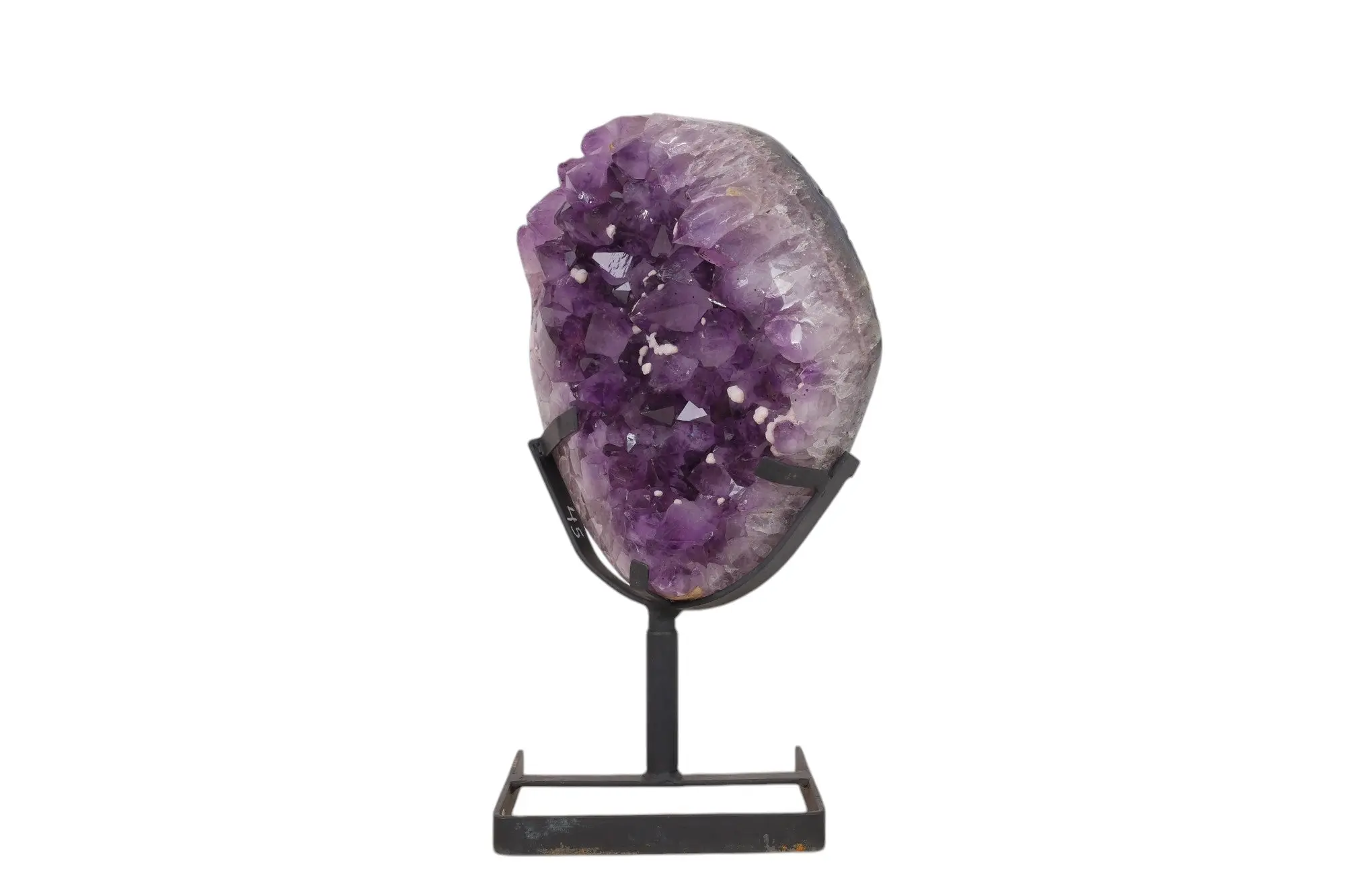 Amethyst Druzes 001404 - Image 4