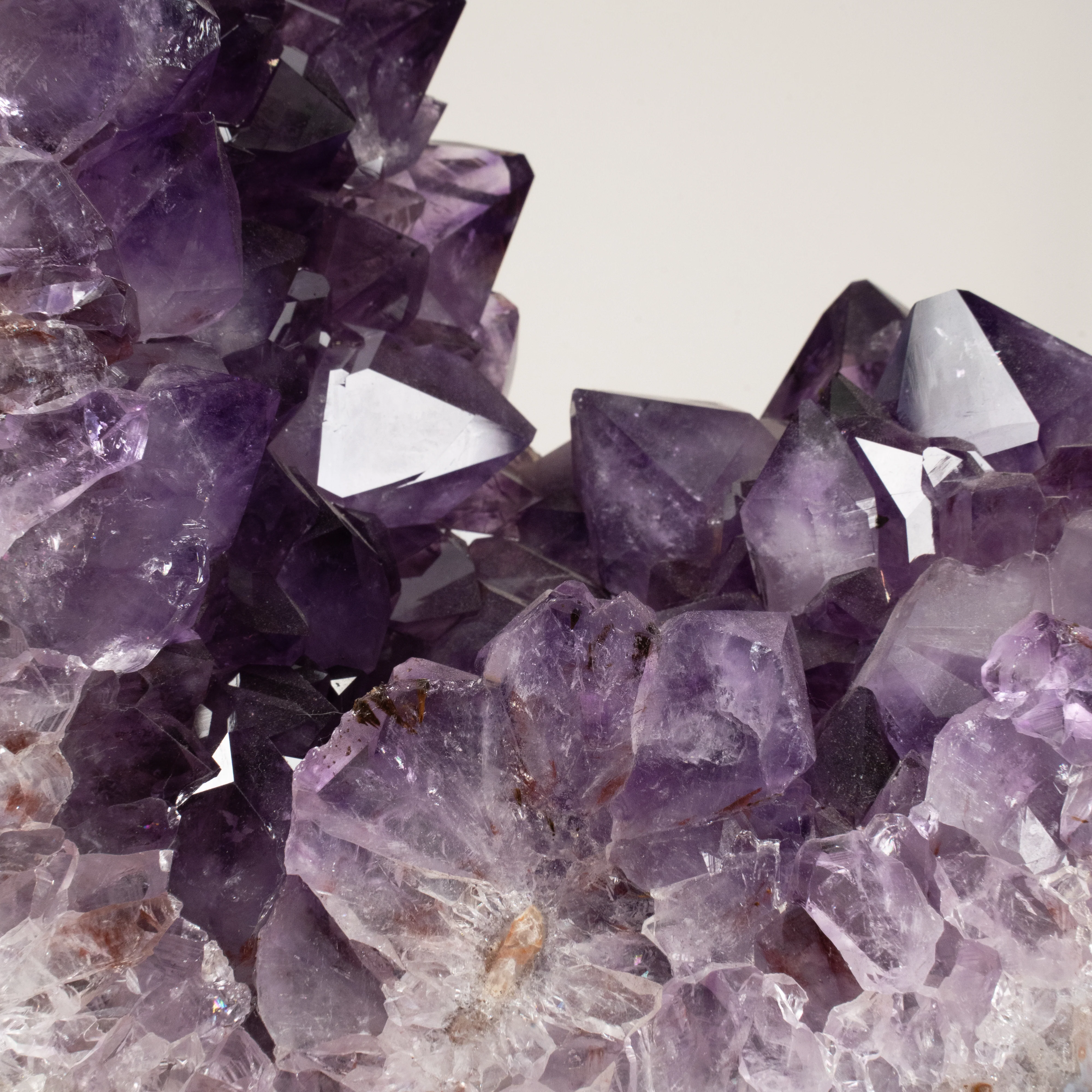 Amethyst Ring 001421 - Image 8