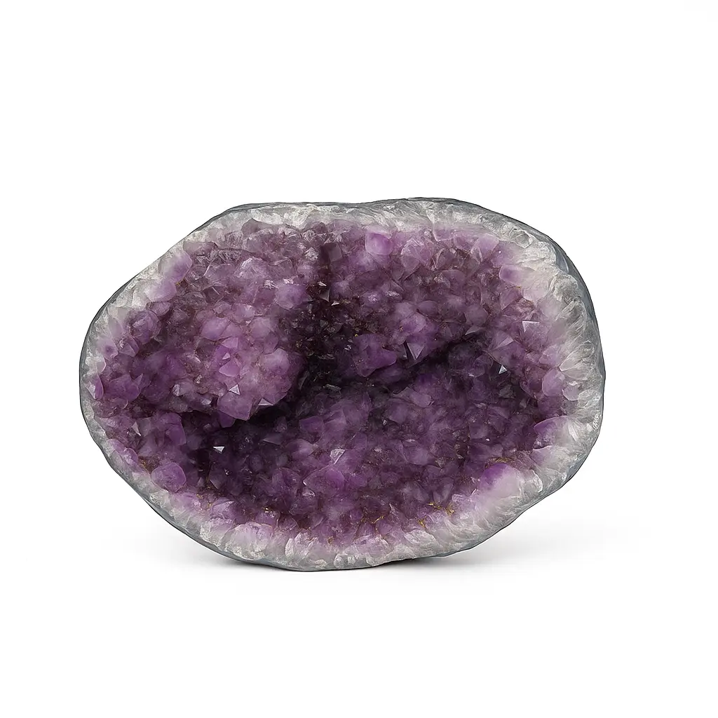 Amethyst Druzes 001385 - Image 2