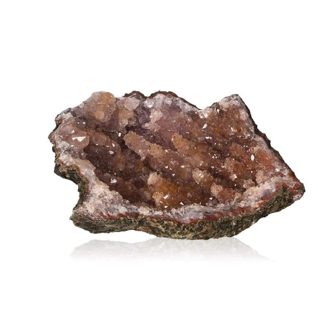Quartz Stalactite 536417