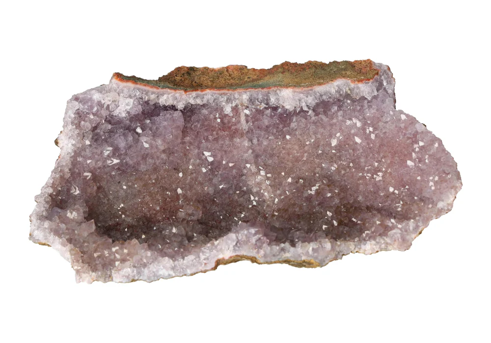 Amethyst Druzes 536448 - Image 4