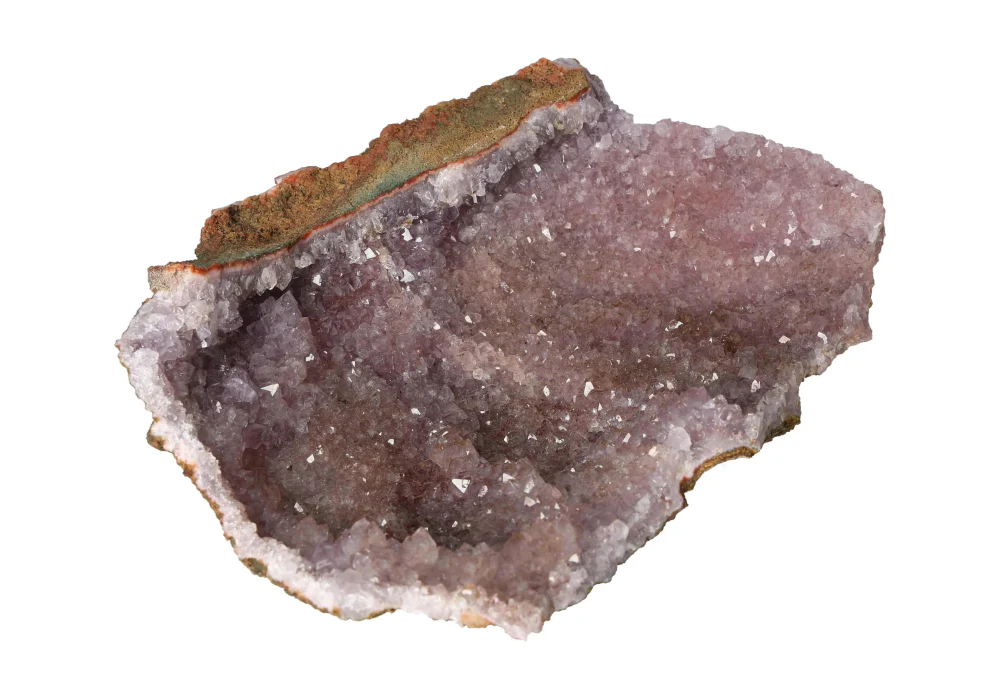 Amethyst Druzes 536448 - Image 5
