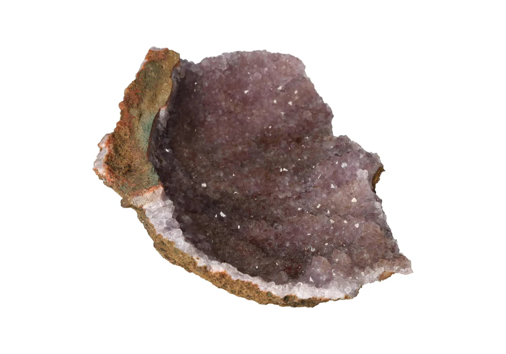 Amethyst Druzes 536448 - Image 6