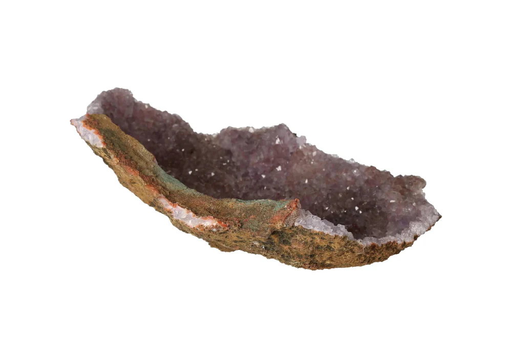 Amethyst Druzes 536448 - Image 7