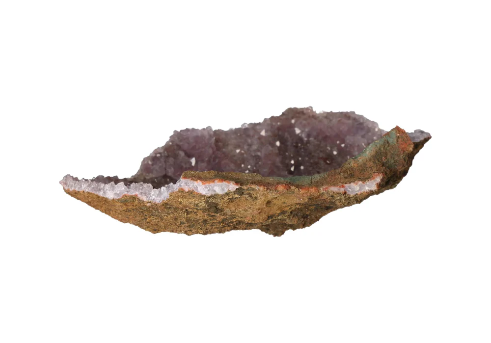 Amethyst Druzes 536448 - Image 8