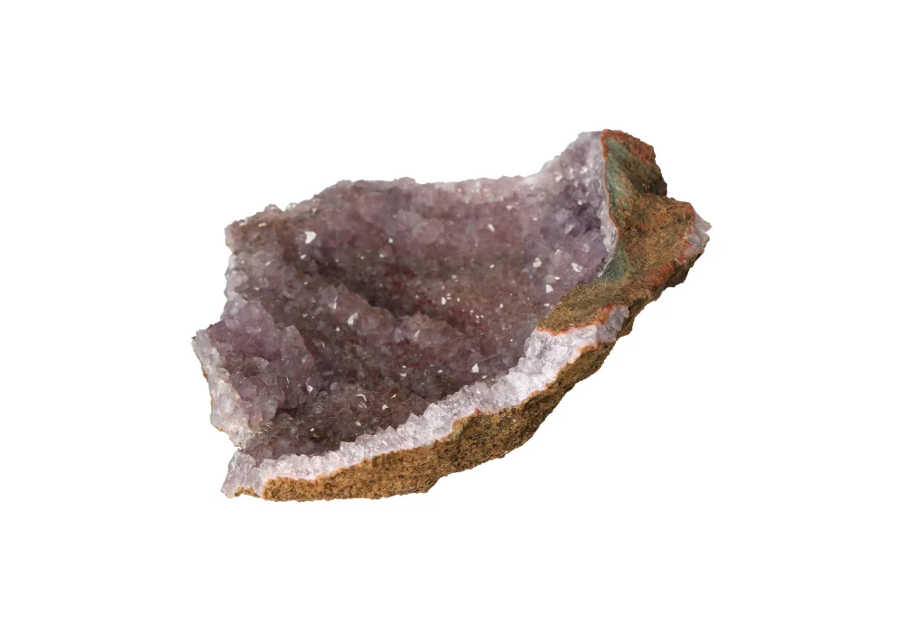 Amethyst Druzes 536448 - Image 9
