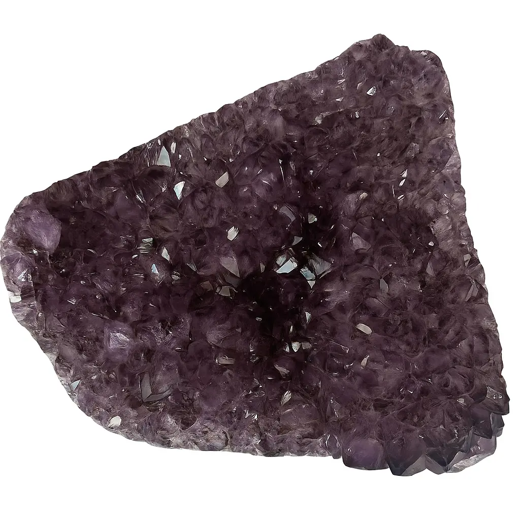 Amethyst Druzes 001417 - Image 2