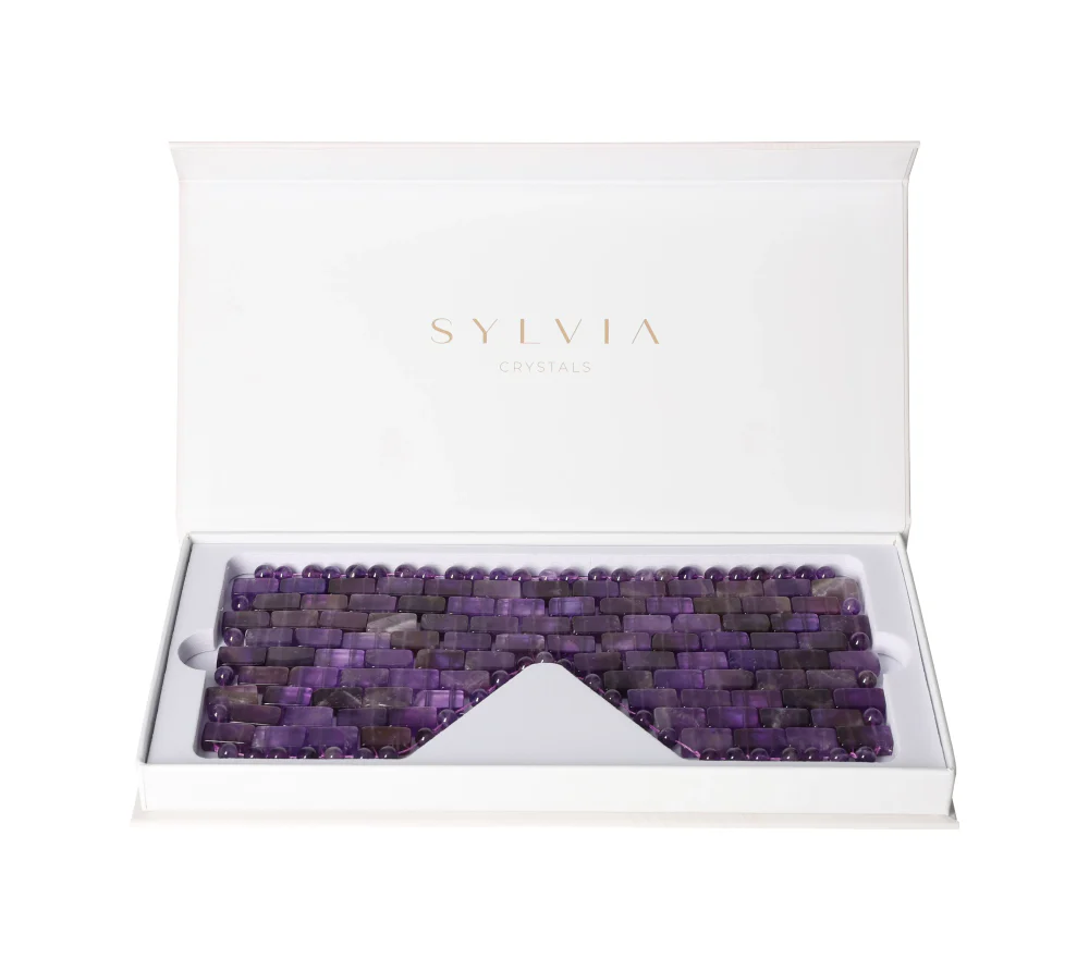 Amethyst Eye Mask 635400 P30