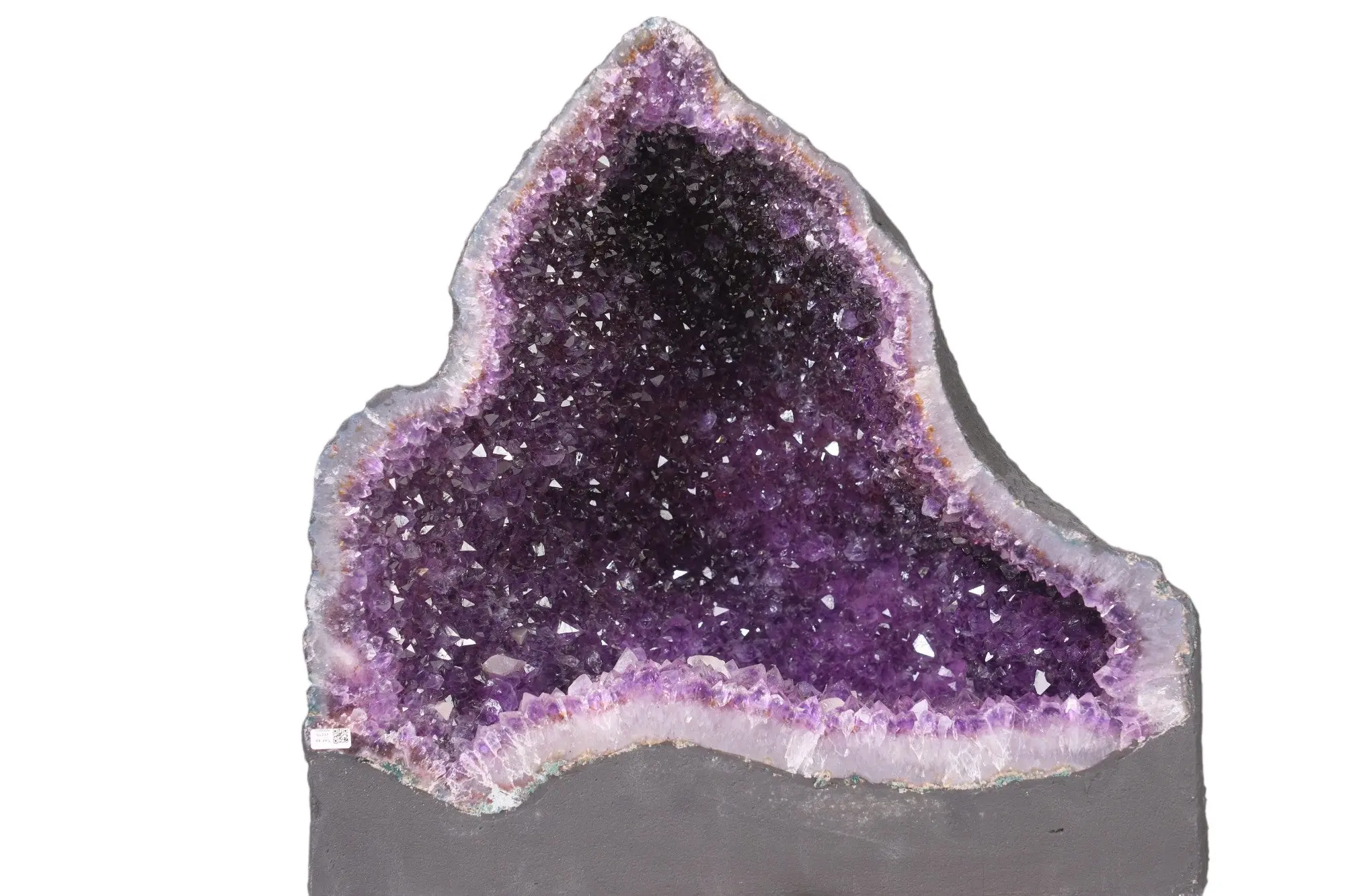 Amethyst Cathedral 001537 - Image 3