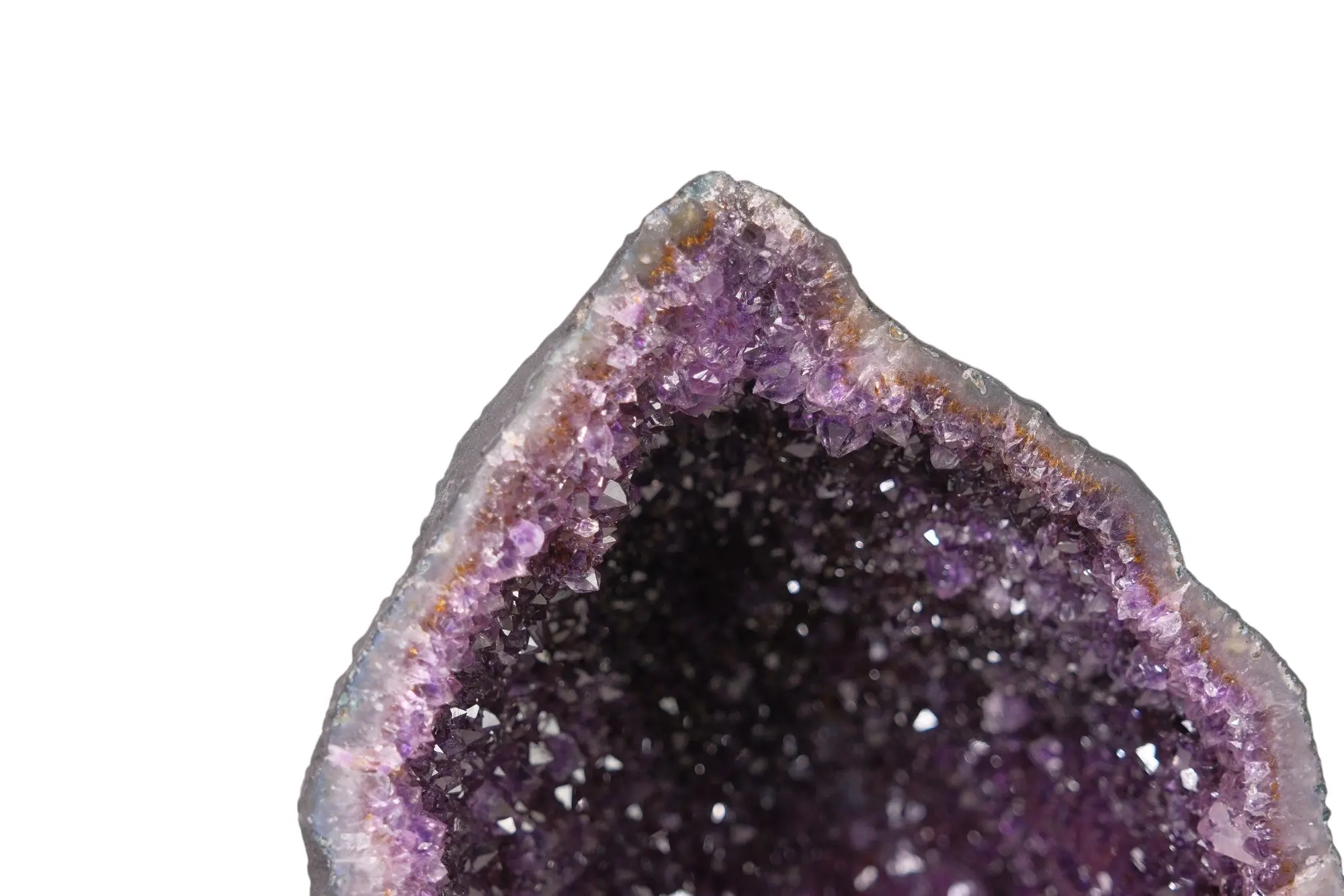 Amethyst Cathedral 001537 - Image 5