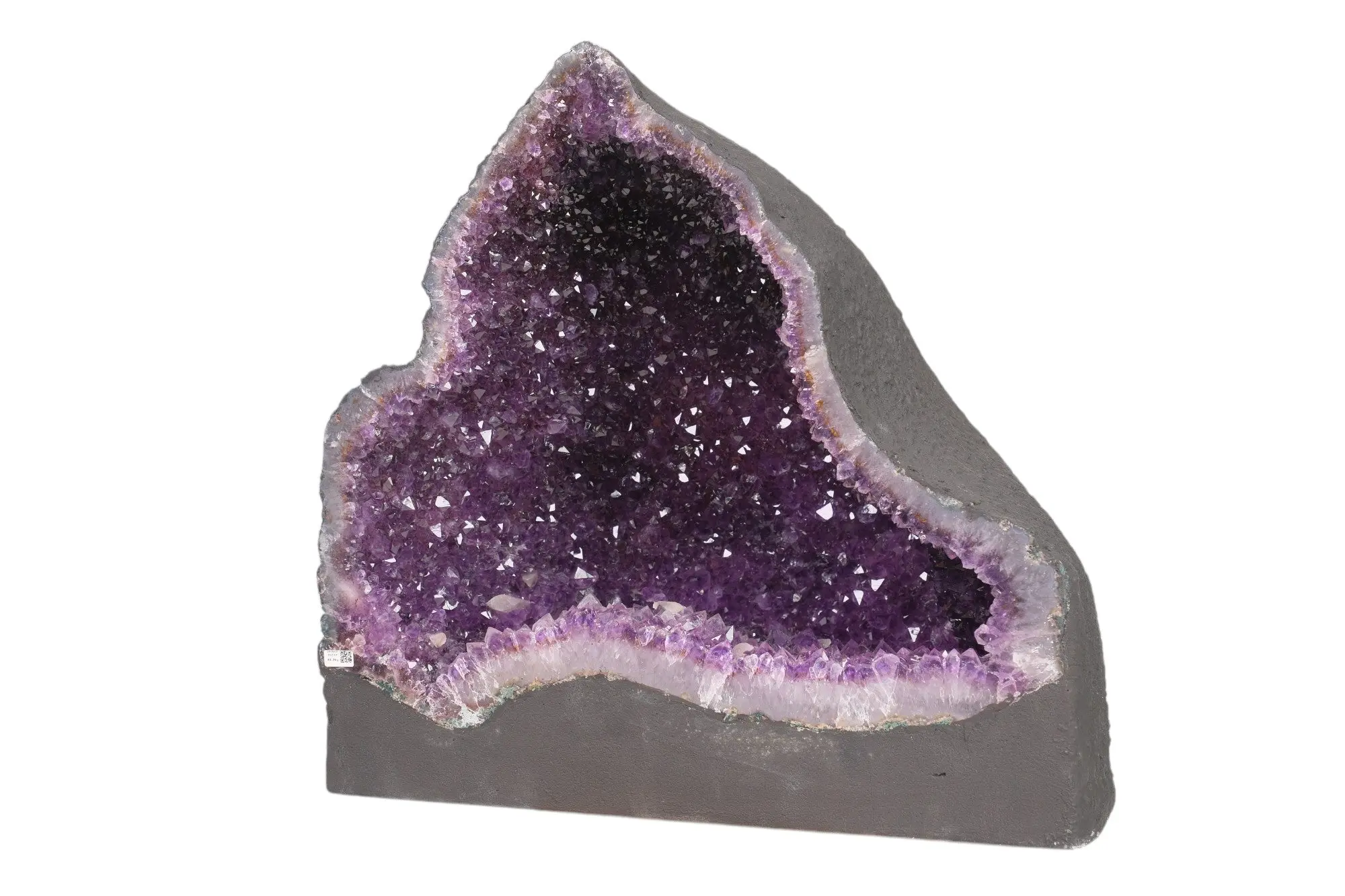 Amethyst Cathedral 001537 - Image 6