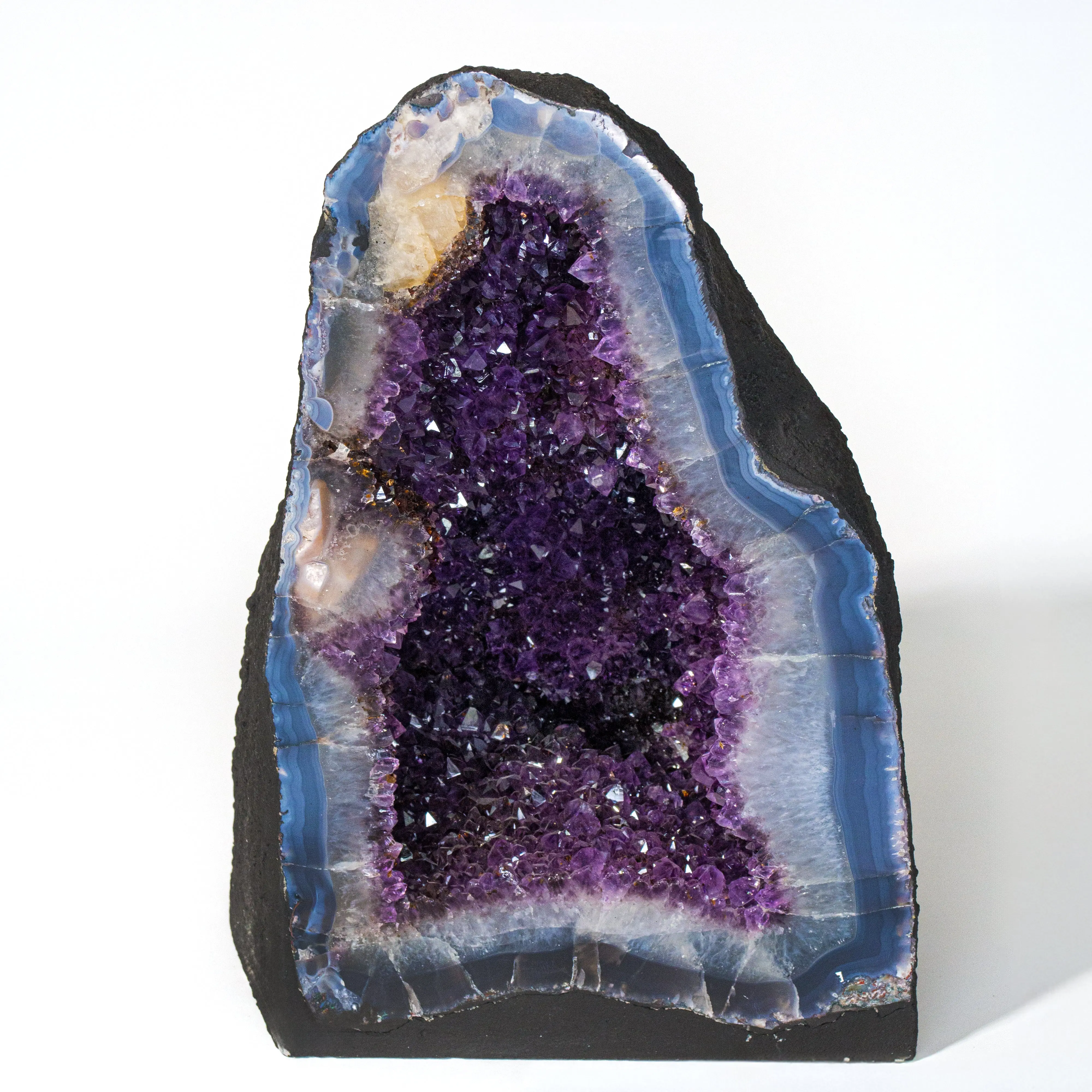 Amethyst Geode 001246 - Image 3