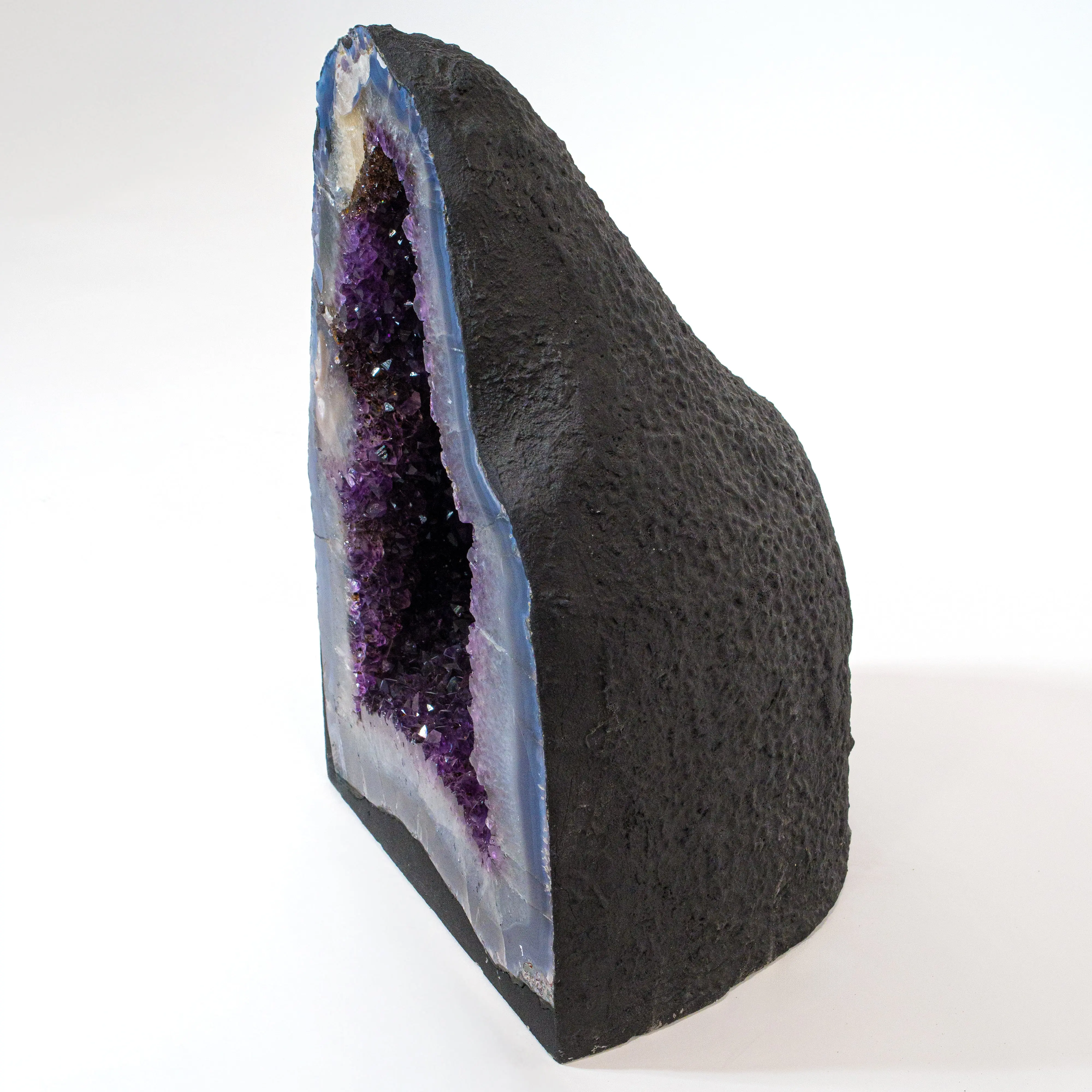Amethyst Geode 001246 - Image 7