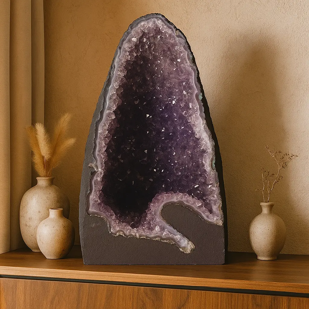 Amethyst Cathedral 001545