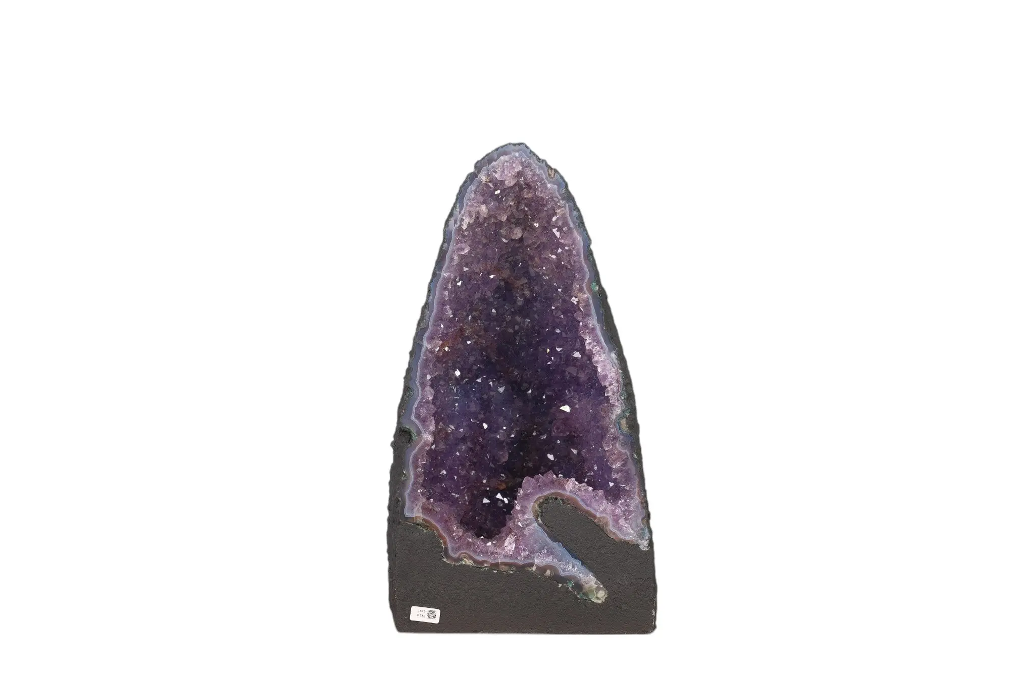 Amethyst Cathedral 001545 - Image 2