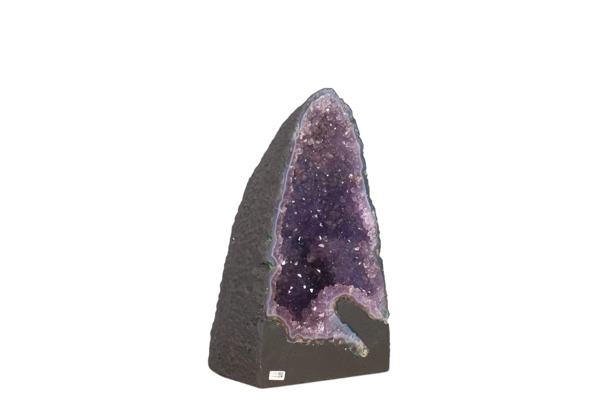 Amethyst Cathedral 001545 - Image 3