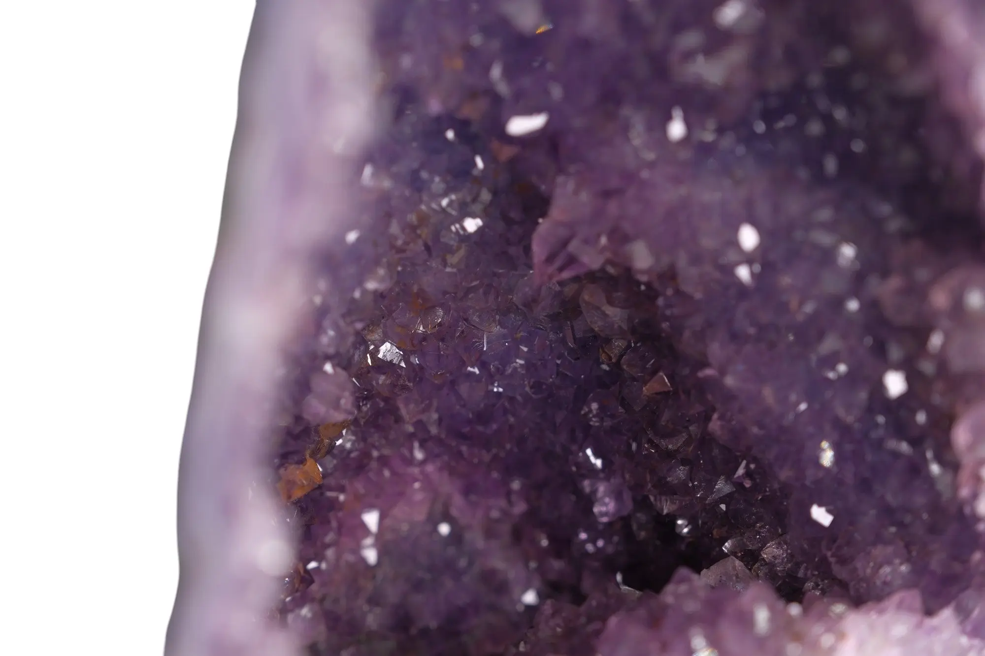 Amethyst Cathedral 001545 - Image 5