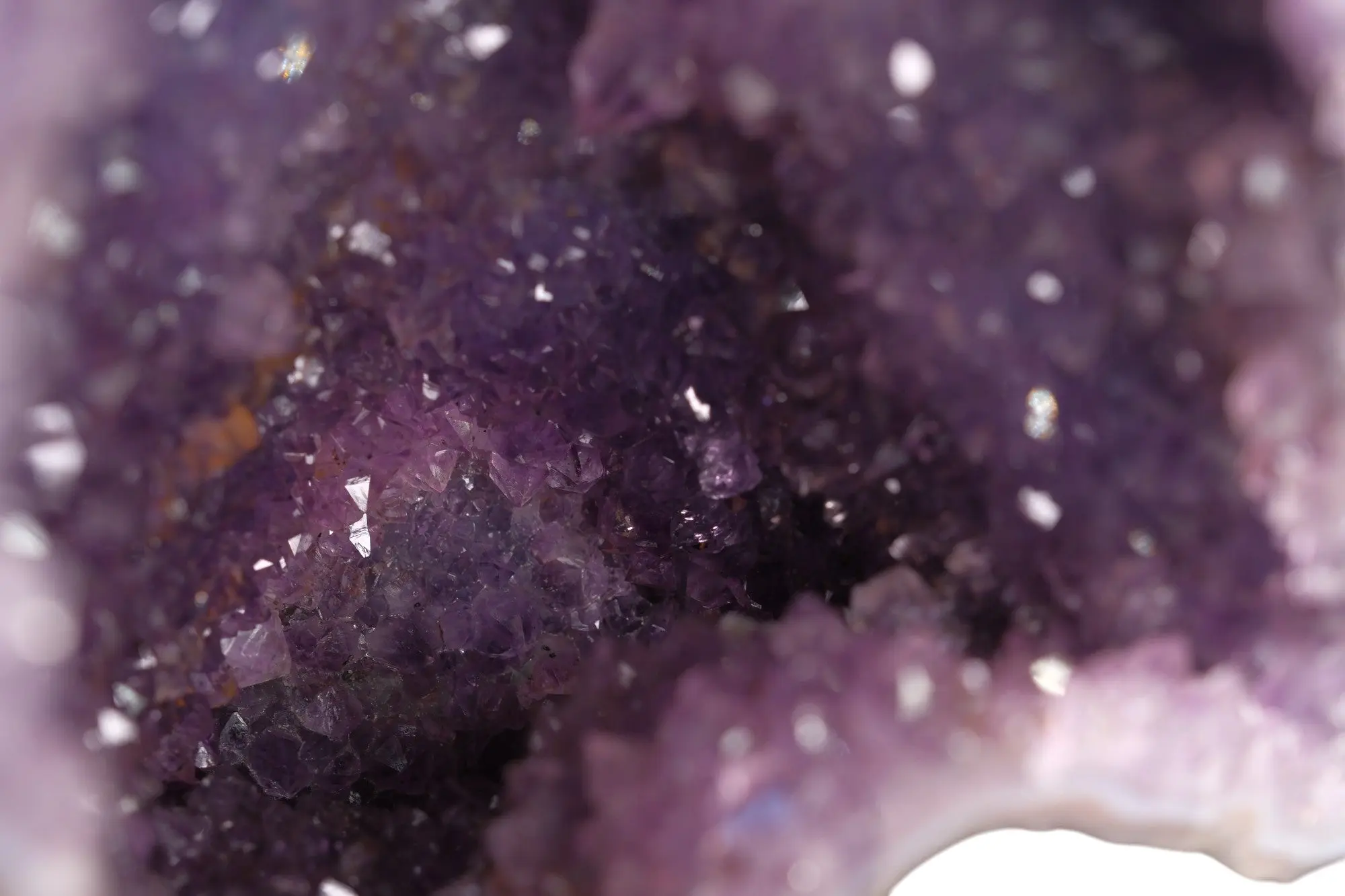 Amethyst Cathedral 001545 - Image 6