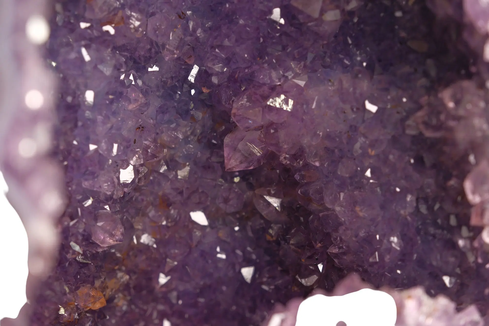Amethyst Cathedral 001545 - Image 7