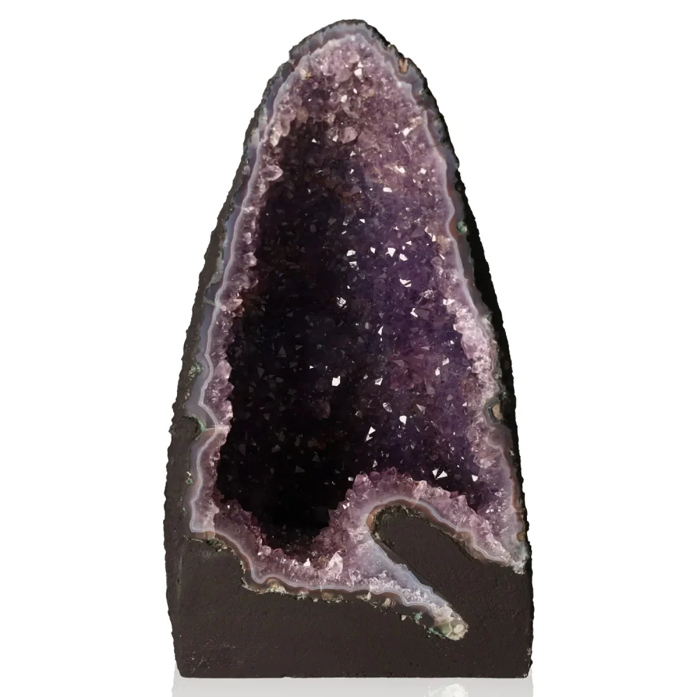 Amethyst Cathedral 001545 - Image 8