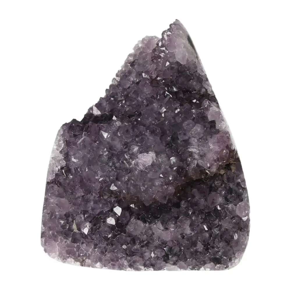 Amethyst Geode Cut Base 562096