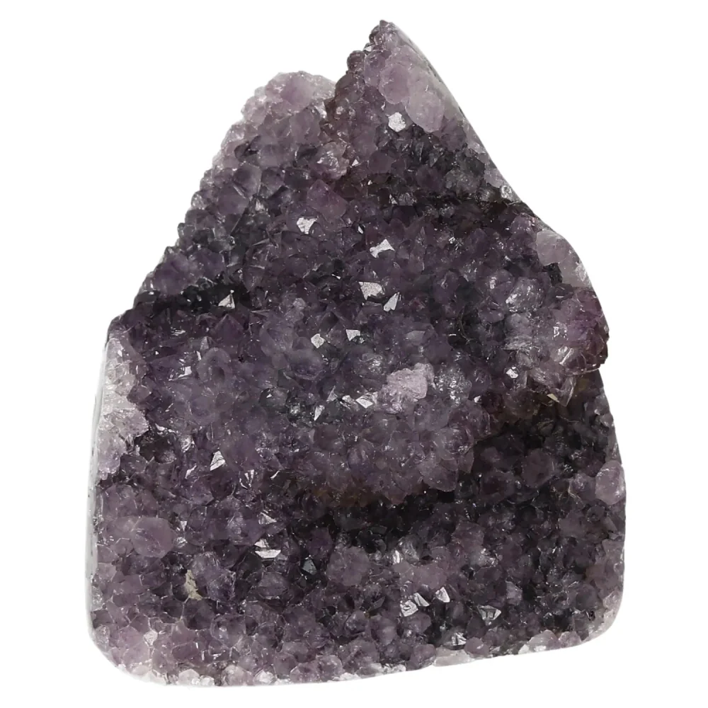 Amethyst Geode Cut Base 562096 - Image 4
