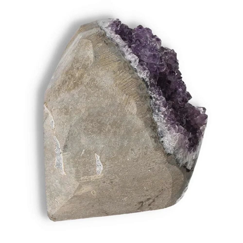 Amethyst Geode Cut Base 562553 - Image 11