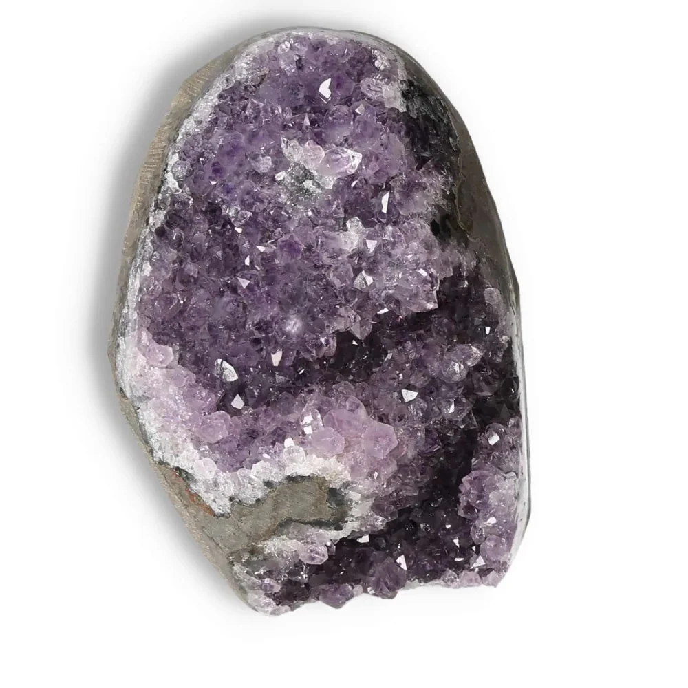 Amethyst Geode Cut Base 562553 - Image 16