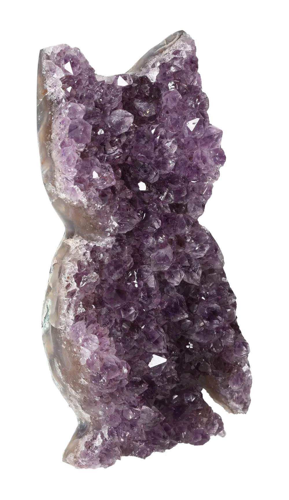 Amethyst Owl 640152 - Image 2