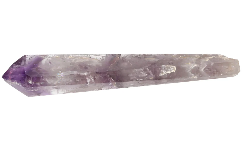 High-Grade Amethyst Crystal Point 590730 - Image 16