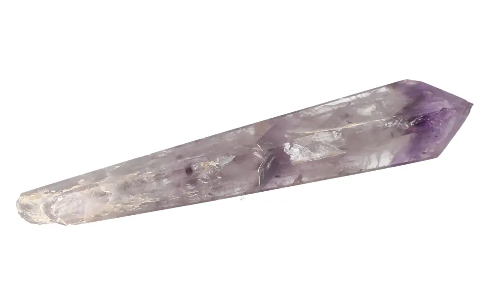 High-Grade Amethyst Crystal Point 590730 - Image 5