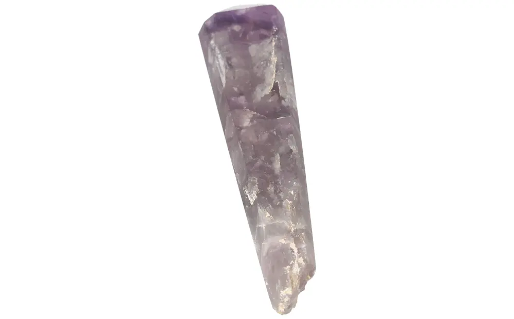High-Grade Amethyst Crystal Point 590730 - Image 6