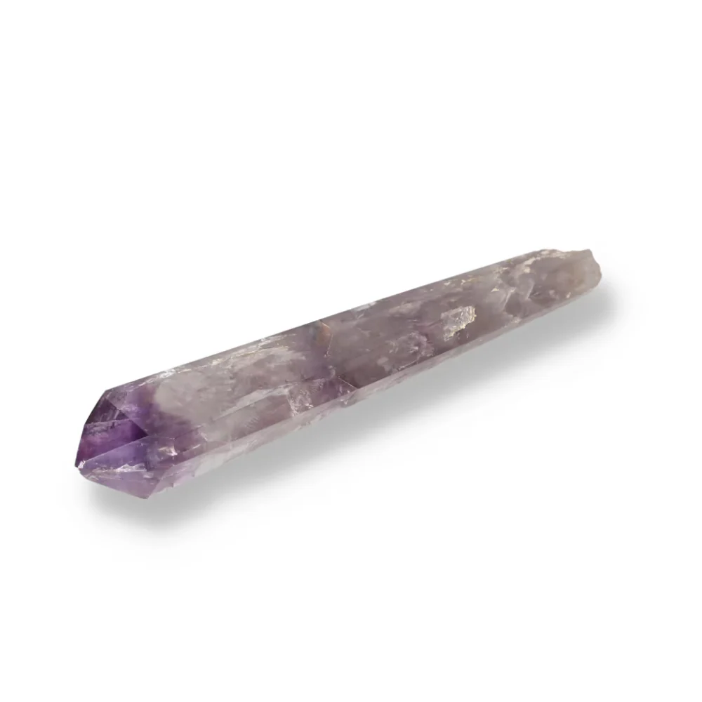 High-Grade Amethyst Crystal Point 590730 - Image 9