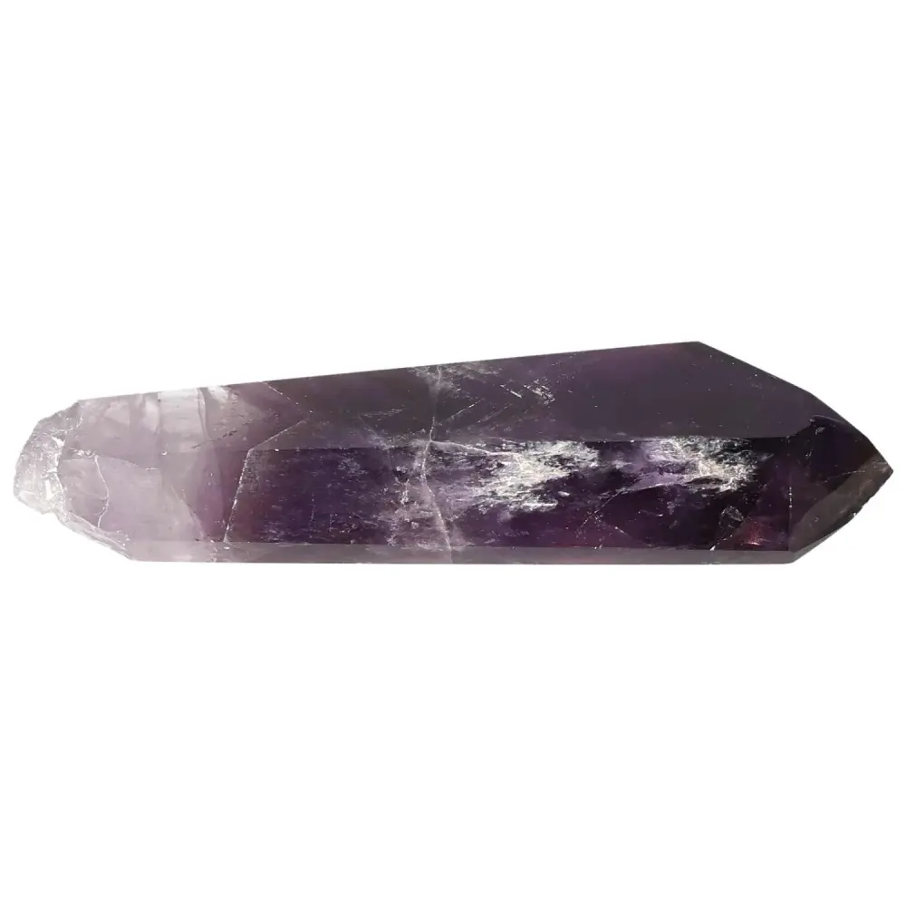 High-Grade Amethyst Crystal Point 590822 - Image 5