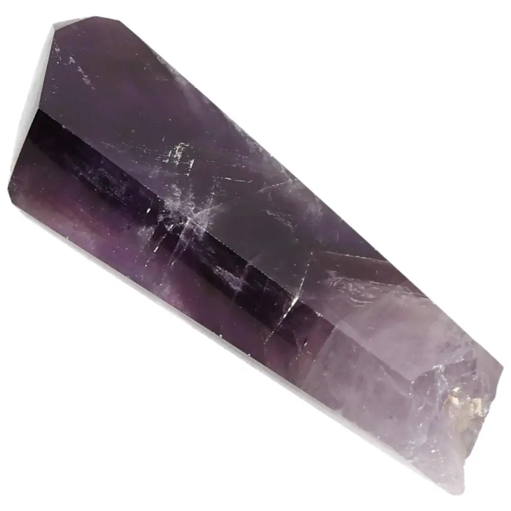 High-Grade Amethyst Crystal Point 590822 - Image 7