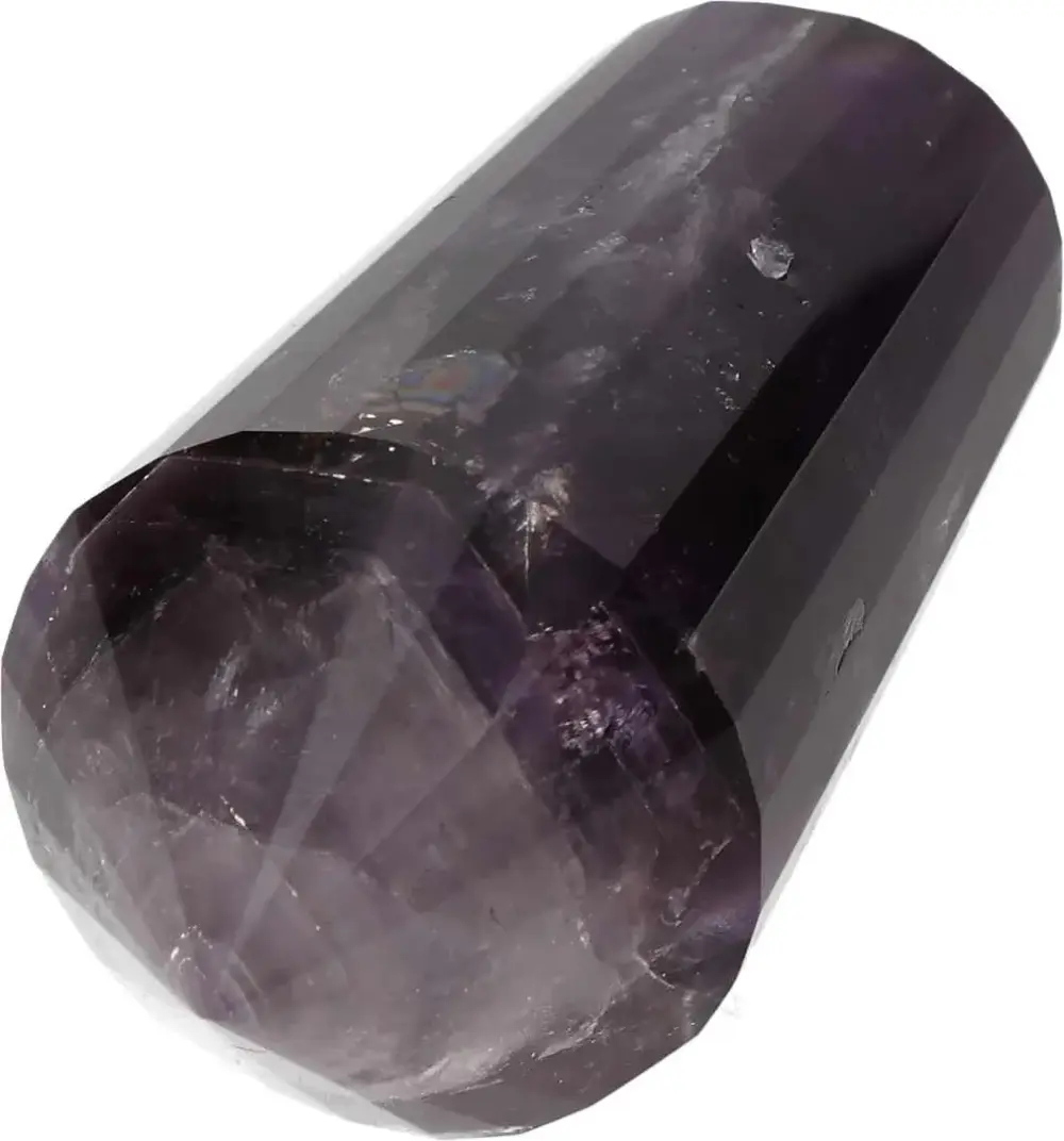 High-Grade Amethyst Crystal Point 591331 - Image 3