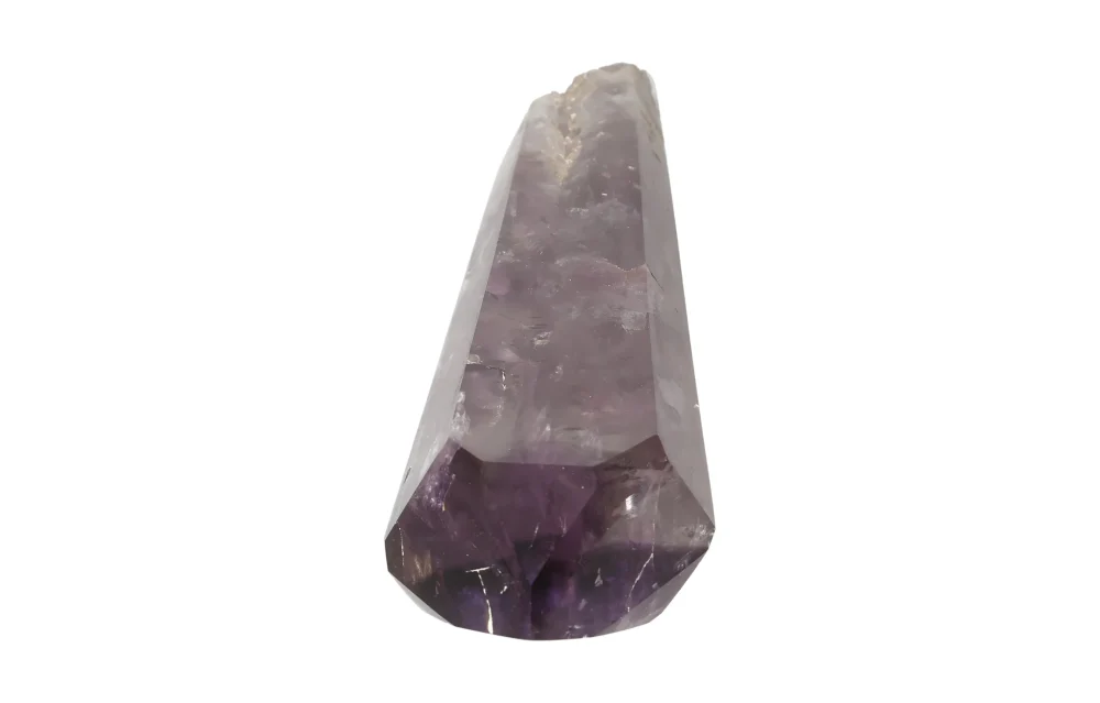 High-Grade Amethyst Crystal Point 590723 - Image 11