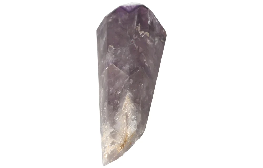 High-Grade Amethyst Crystal Point 590723 - Image 14