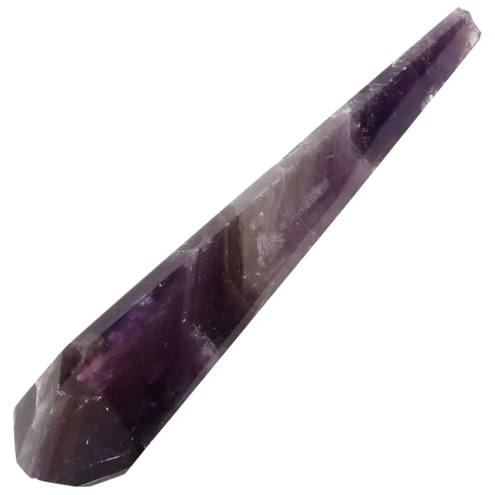 High-Grade Amethyst Crystal Point 590747 - Image 10