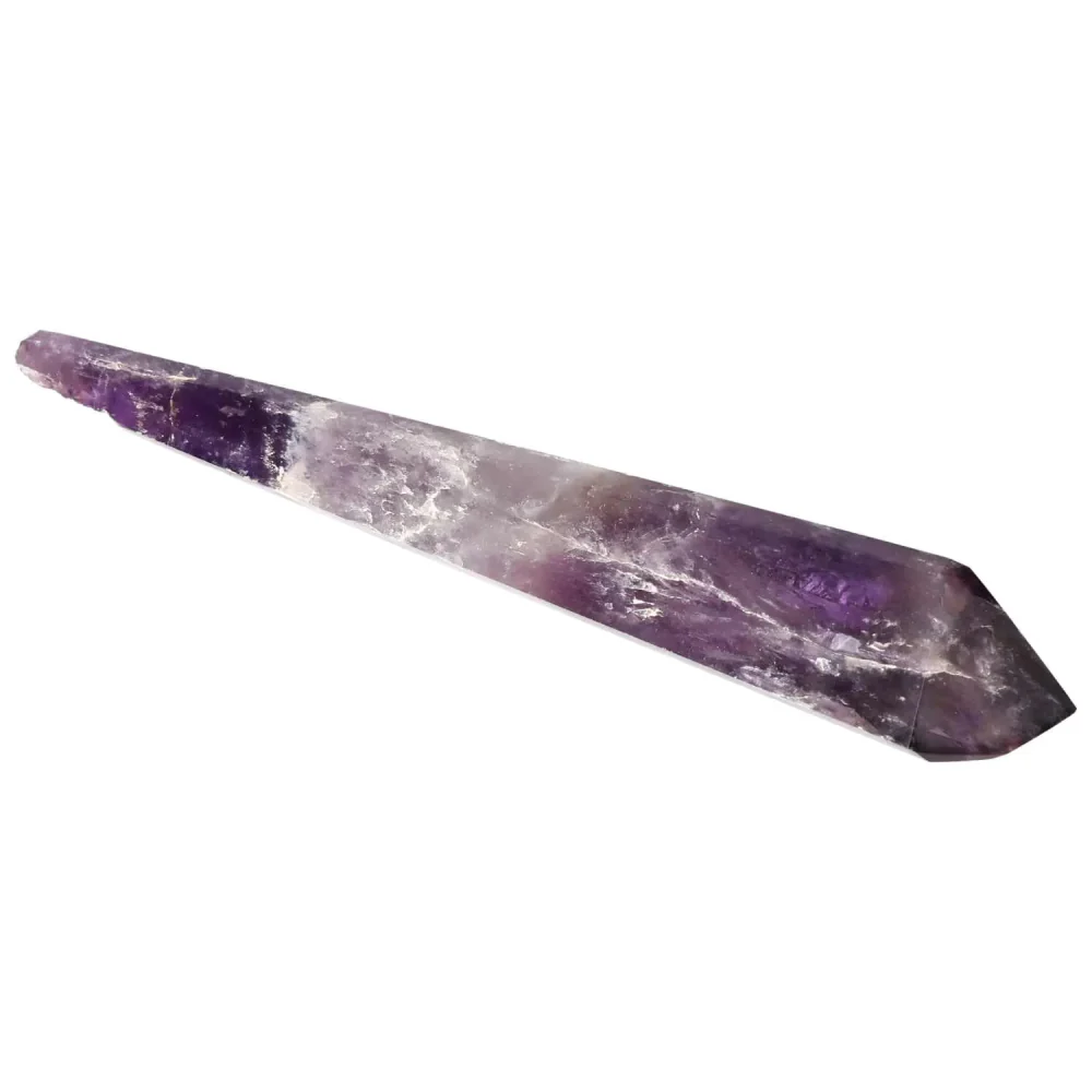 High-Grade Amethyst Crystal Point 590747 - Image 12