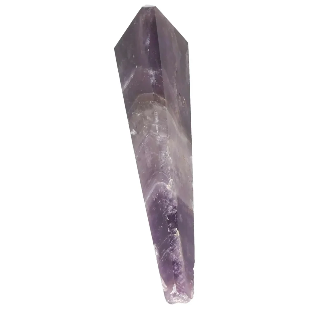 High-Grade Amethyst Crystal Point 590747 - Image 14