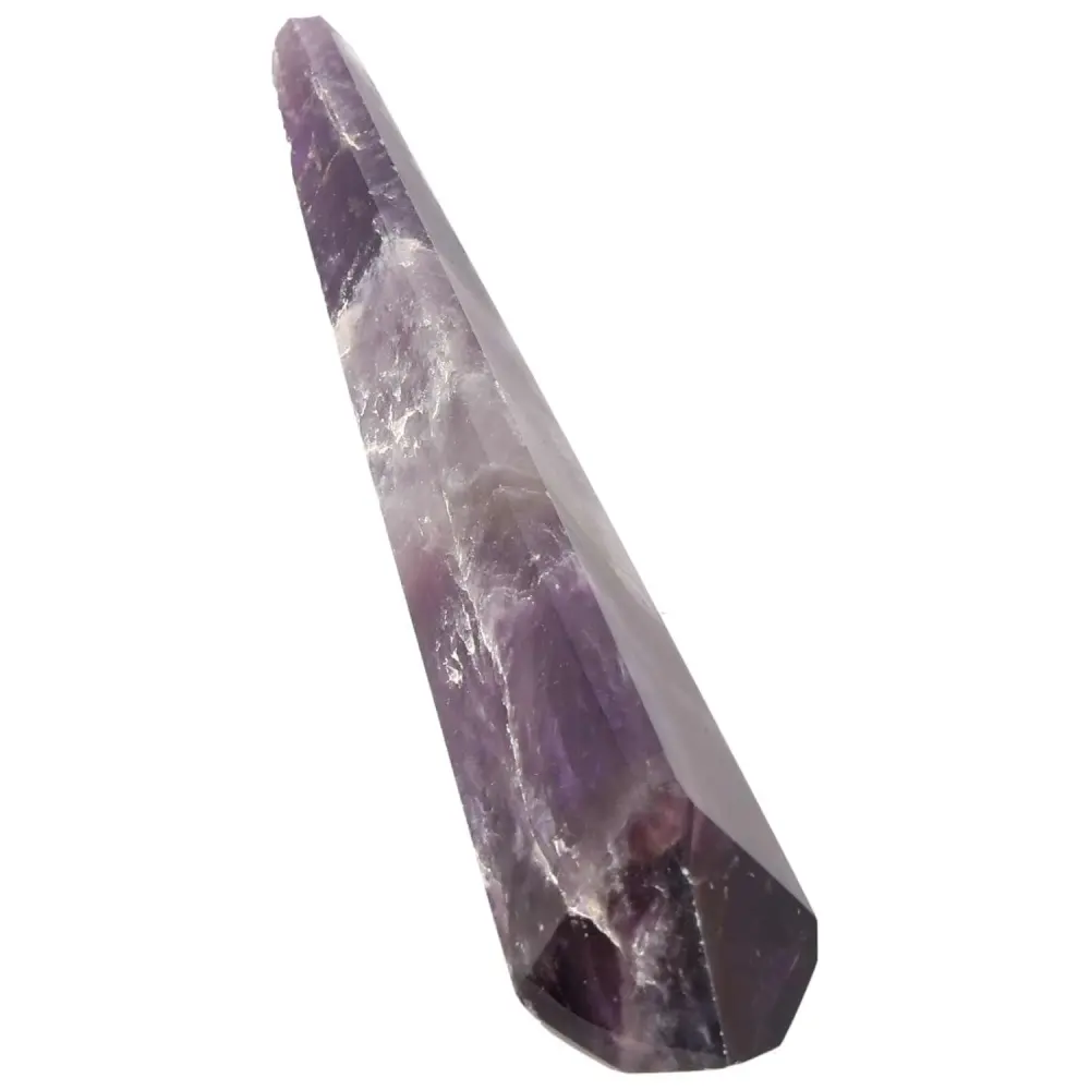 High-Grade Amethyst Crystal Point 590747 - Image 3