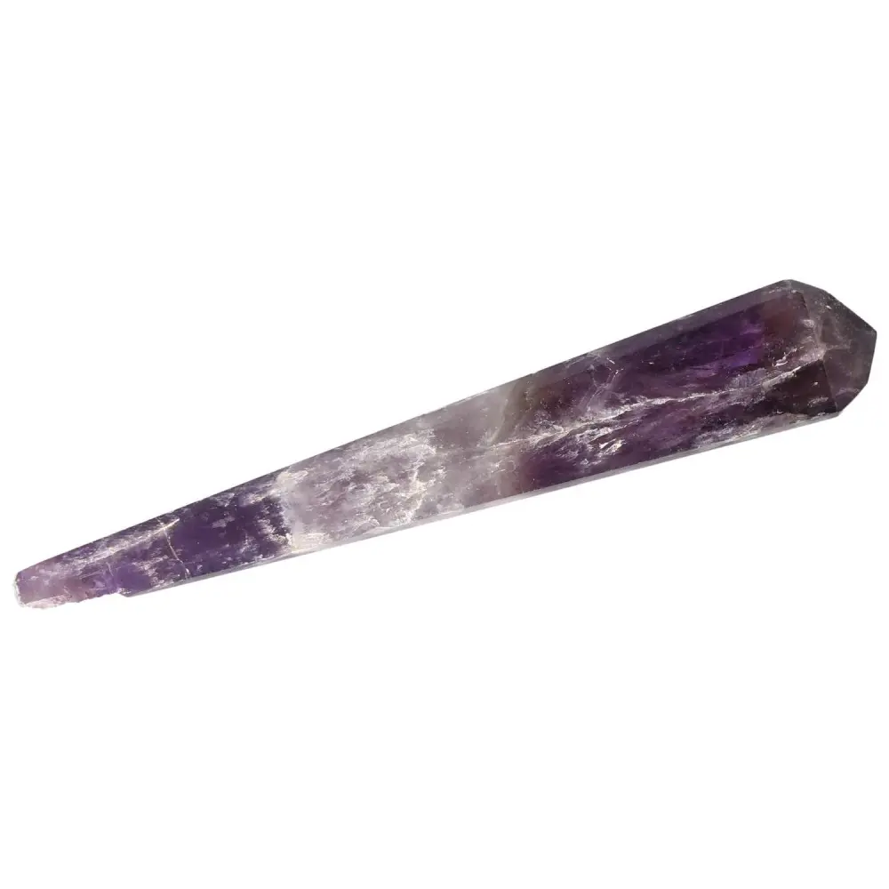 High-Grade Amethyst Crystal Point 590747 - Image 5