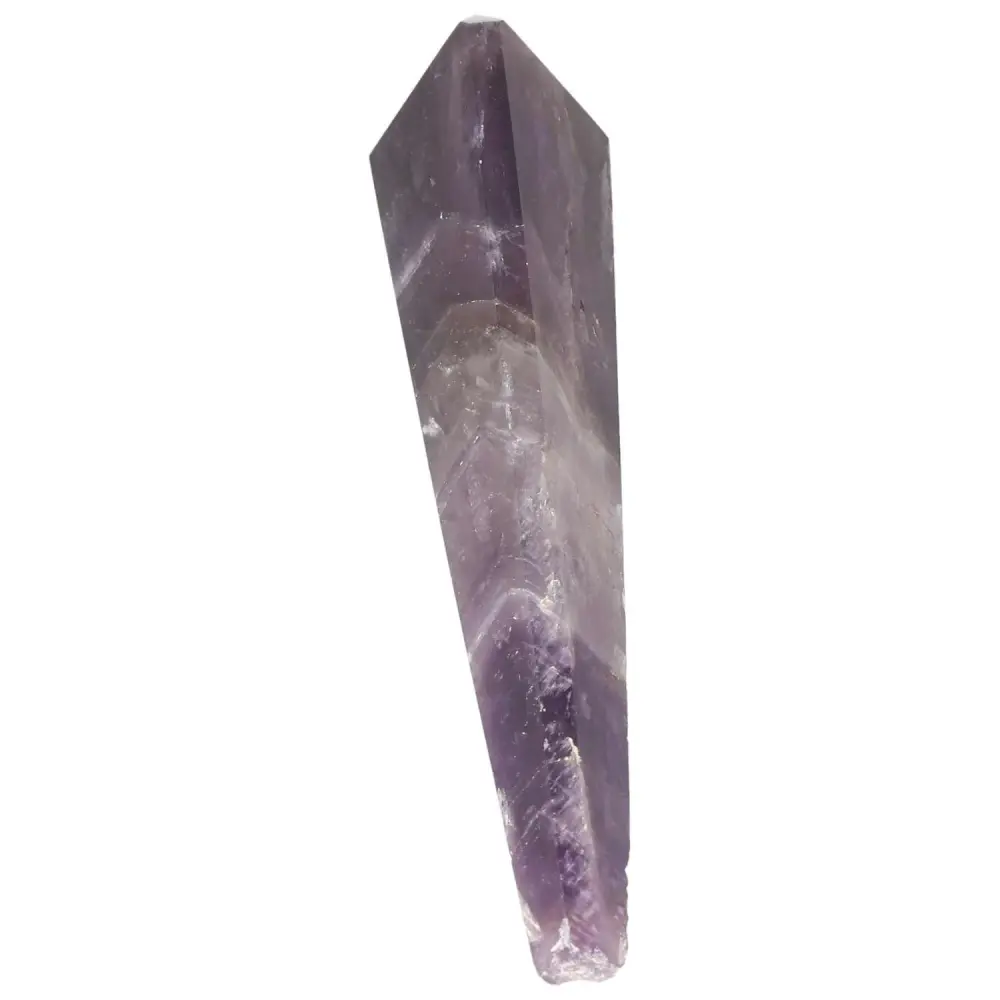 High-Grade Amethyst Crystal Point 590747 - Image 6