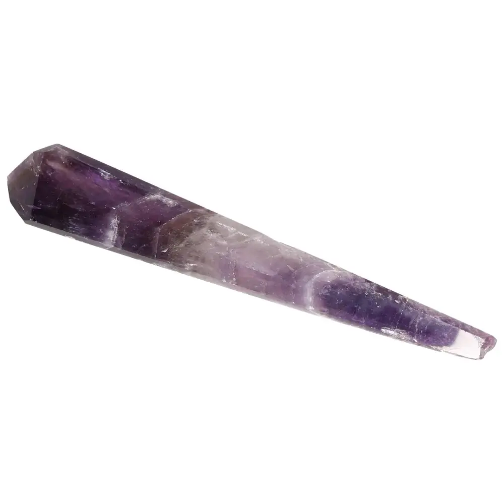 High-Grade Amethyst Crystal Point 590747 - Image 7