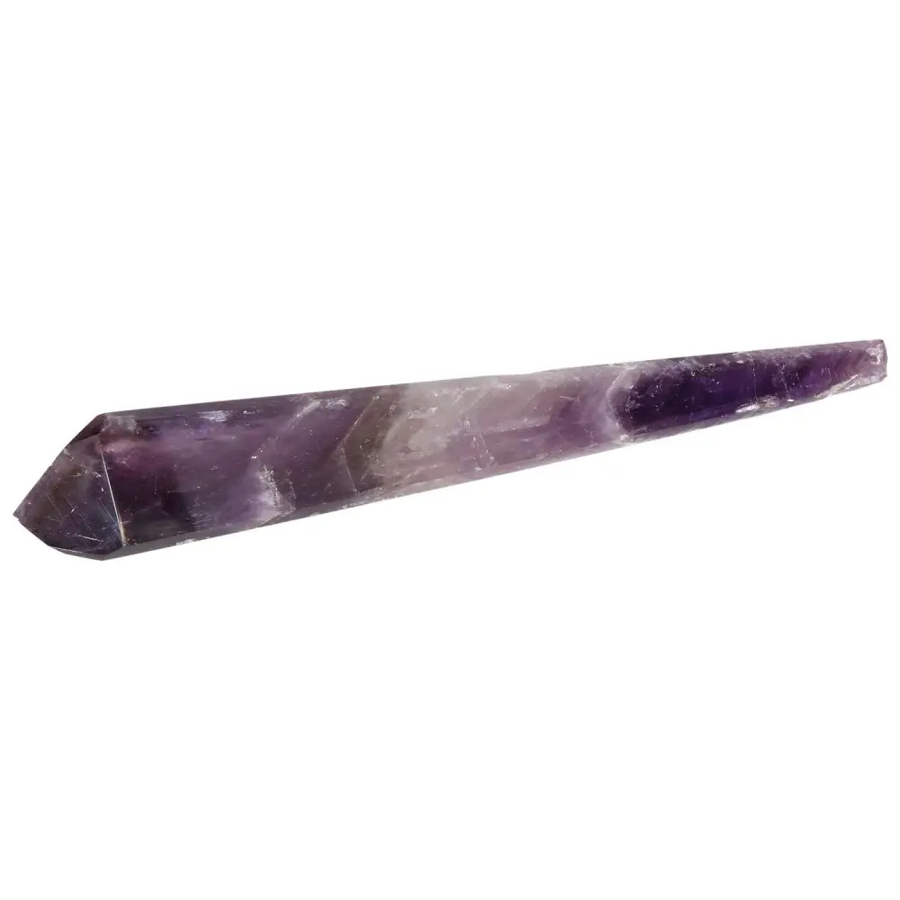 High-Grade Amethyst Crystal Point 590747 - Image 8