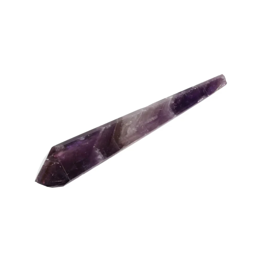 High-Grade Amethyst Crystal Point 590747 - Image 9