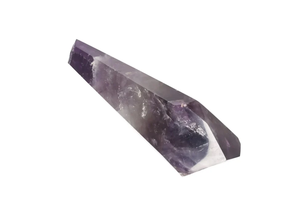 High-Grade Amethyst Crystal Point 590754 - Image 12