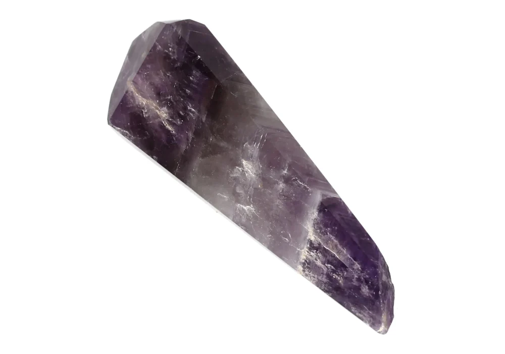 High-Grade Amethyst Crystal Point 590754 - Image 15