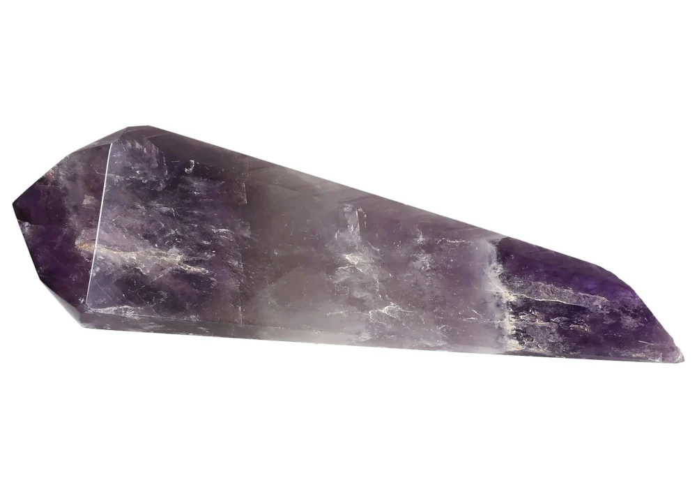 High-Grade Amethyst Crystal Point 590754 - Image 16